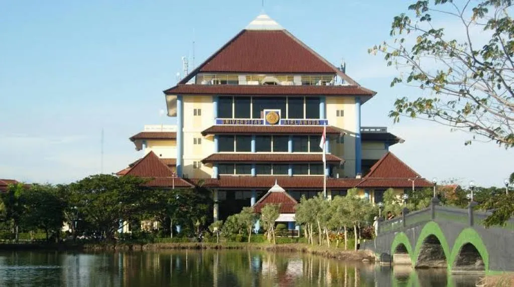 Unair Buka Lowongan Kerja untuk Lulusan SMA hingga S1