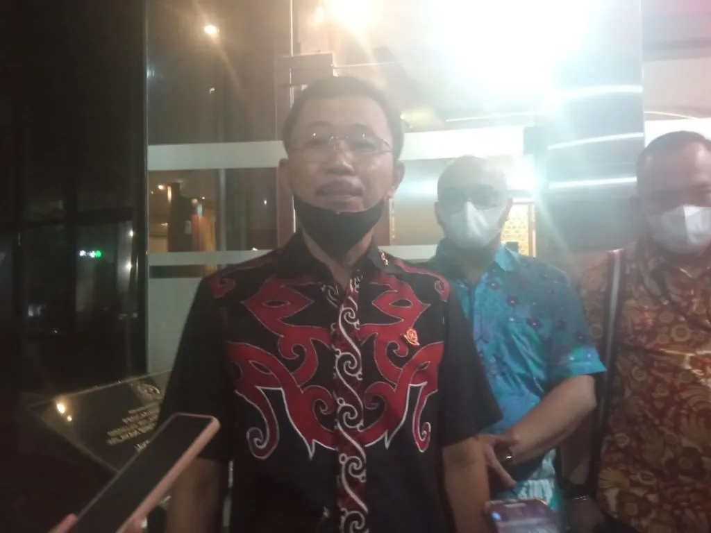 Recovery Asset, Kejagung Tetap Buru Mitra Terdakwa Asabri