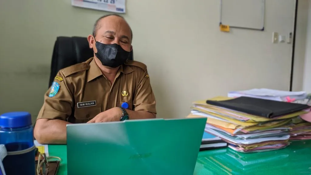 SDN 2 Karpat Dua Kali Ajukan Perbaikan, Dindik Ponorogo: Anggaran Minim