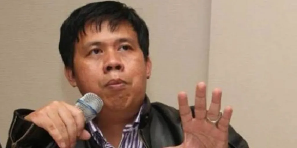 CBA: DPR harus Tolak Pengesahan RUU IKN