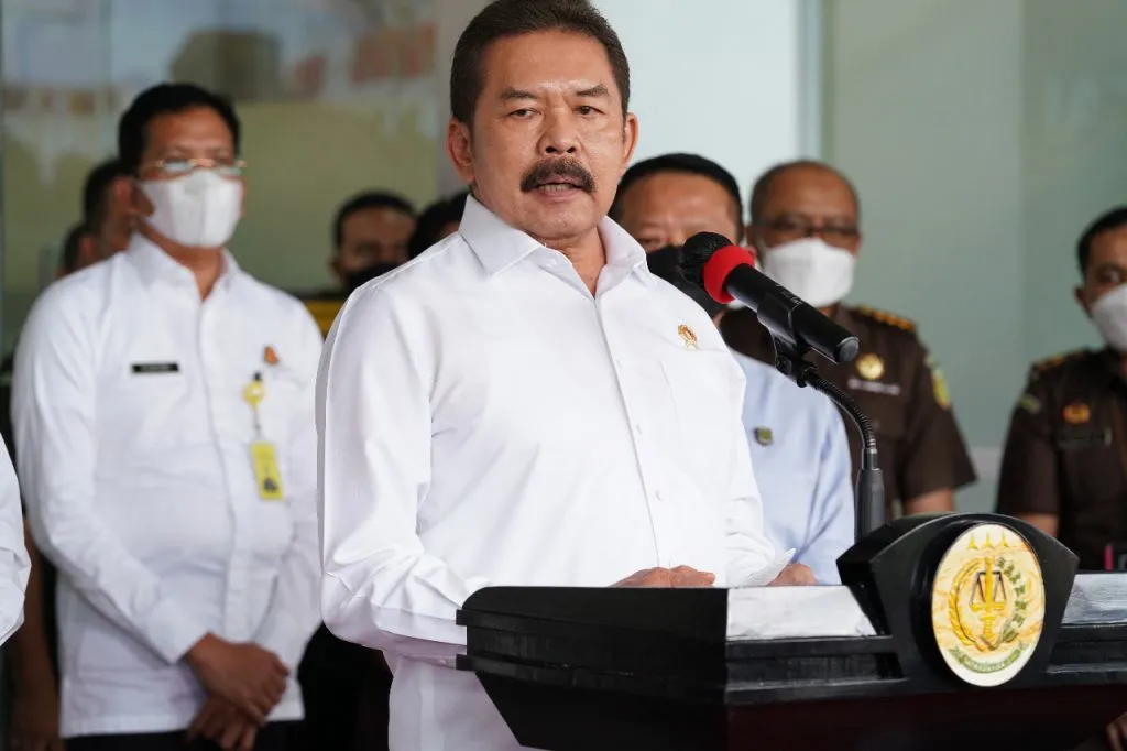 Kerugian Negara Dugaan Korupsi PT Garuda Indonesia Rp 3,6 Triliun