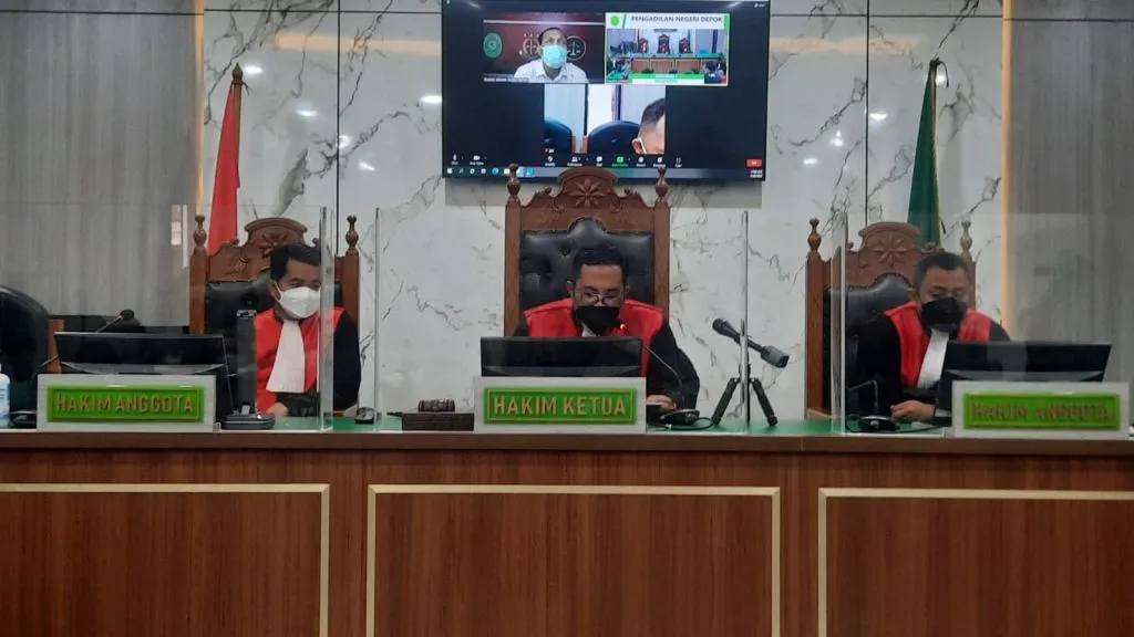Cabuli Bocah di Bawah Umur, Lukas Divonis 14 Tahun Penjara
