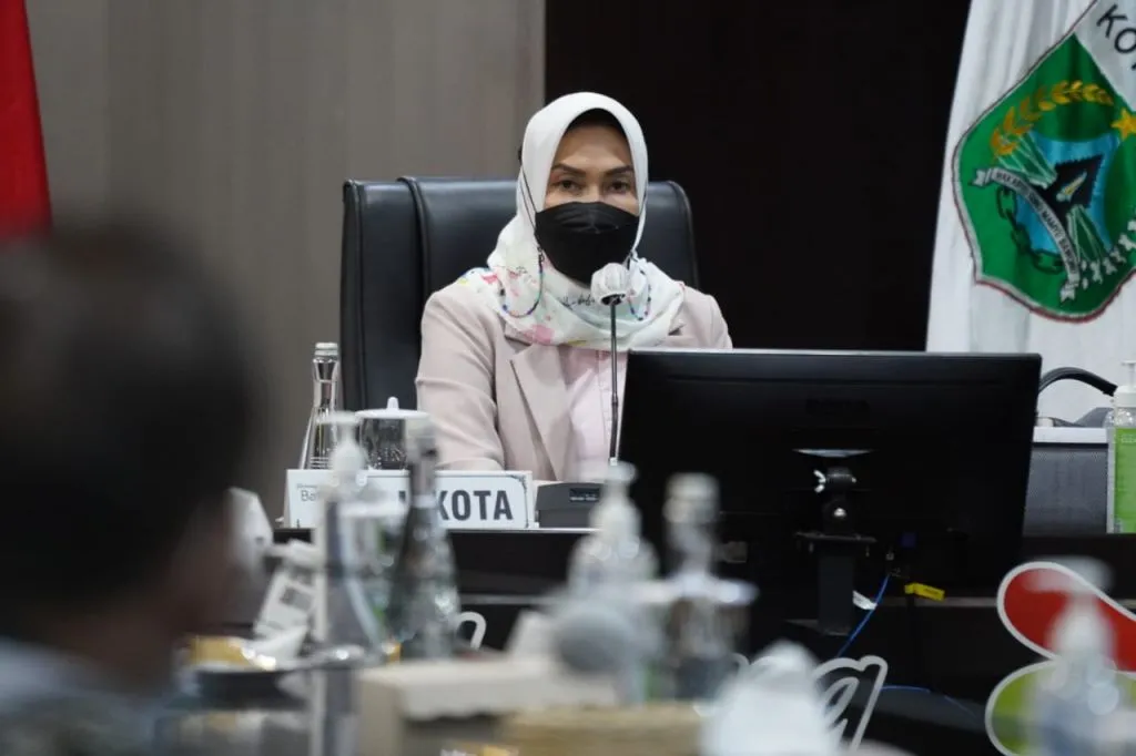 Program Kerja TPAKD 2022 Dititikberatkan pada Sektor Pariwisata dan Pertanian