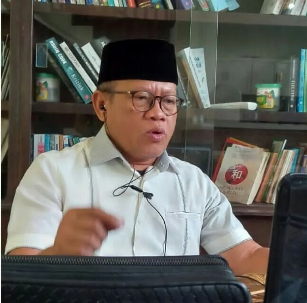 Tuntaskan Kasus Mafia Tanah dengan Tersangka Berlian Ismail Marzuki