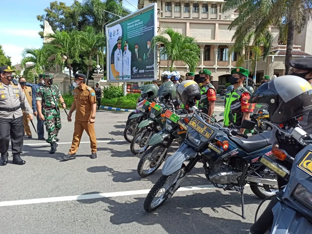 Omicorn Mengintai, Ponorogo Siapkan Pamor Keris