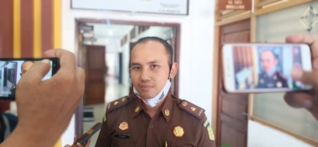 Berkas Perkara Kasus PDAM Kota Madiun Dinyatakan P21