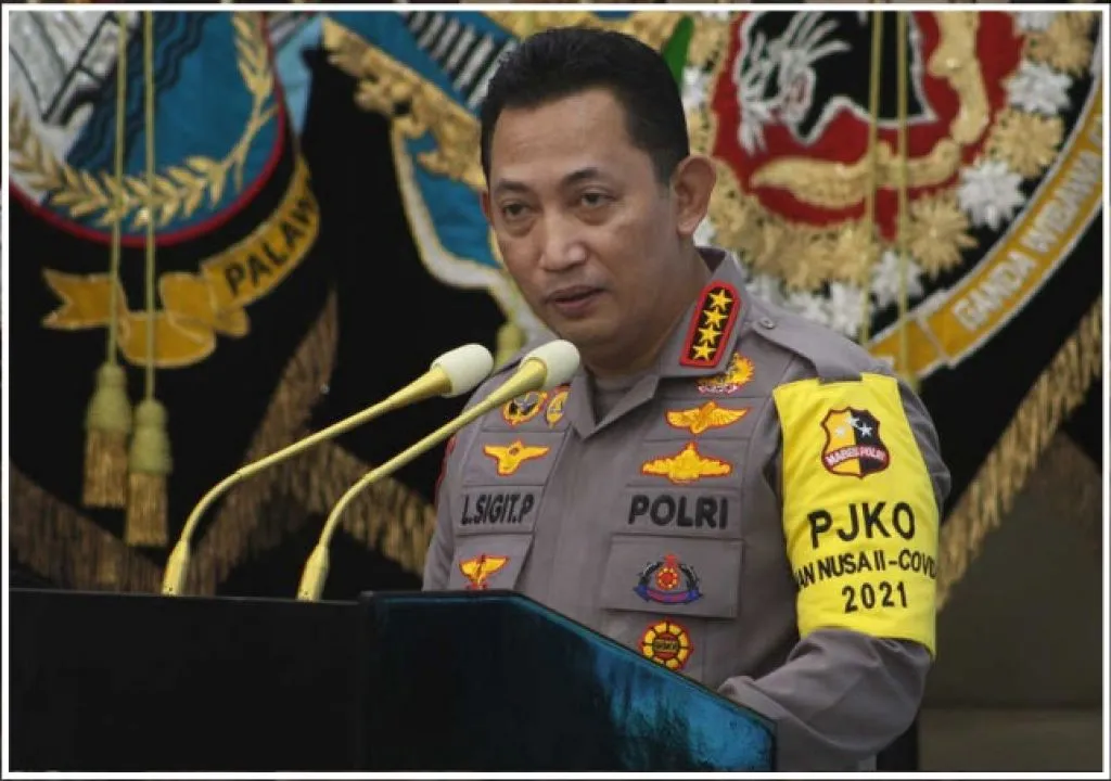Tingkatkan Kepatuhan Badan Usaha, BPJAMSOSTEK Kerjasama Dengan POLRI