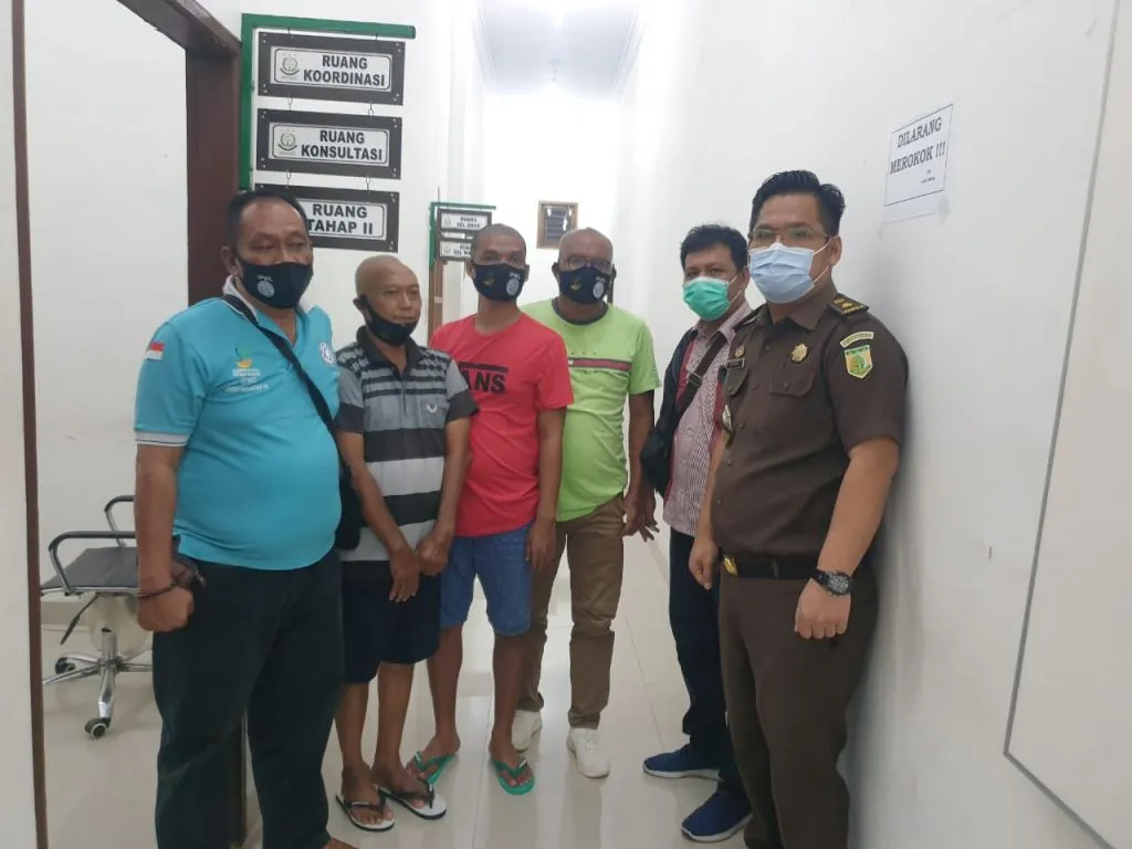 Kejari Serdang Bedagai akan Terapkan Pedoman Kejagung No.11/2021