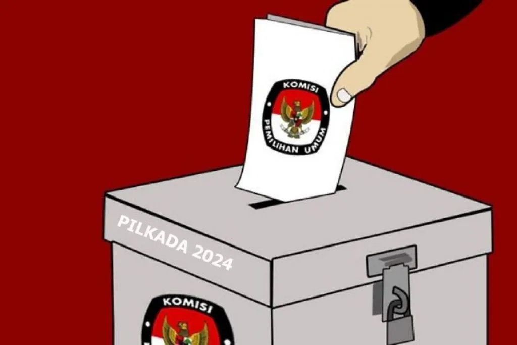 Pilkada 2024 DPT Ponorogo Menyusut 2%, KPUD: 1000 Meninggal Akibat Covid