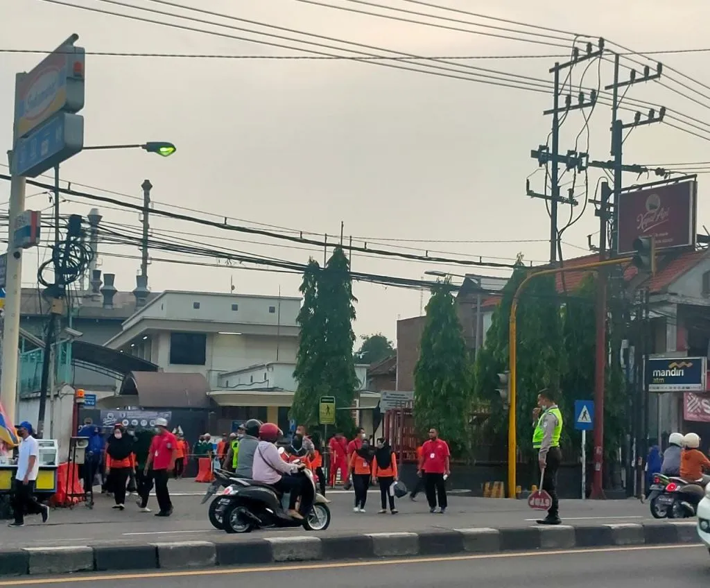 Ada Preman Rutin Minta Uang ke Karyawan Kopi Kapal Api