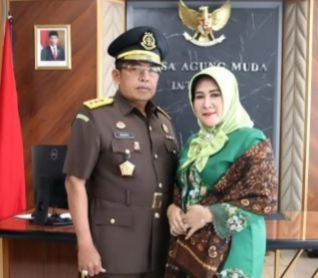 Sunarta, eks Kajati Jatim Jabat Wakil Jaksa Agung
