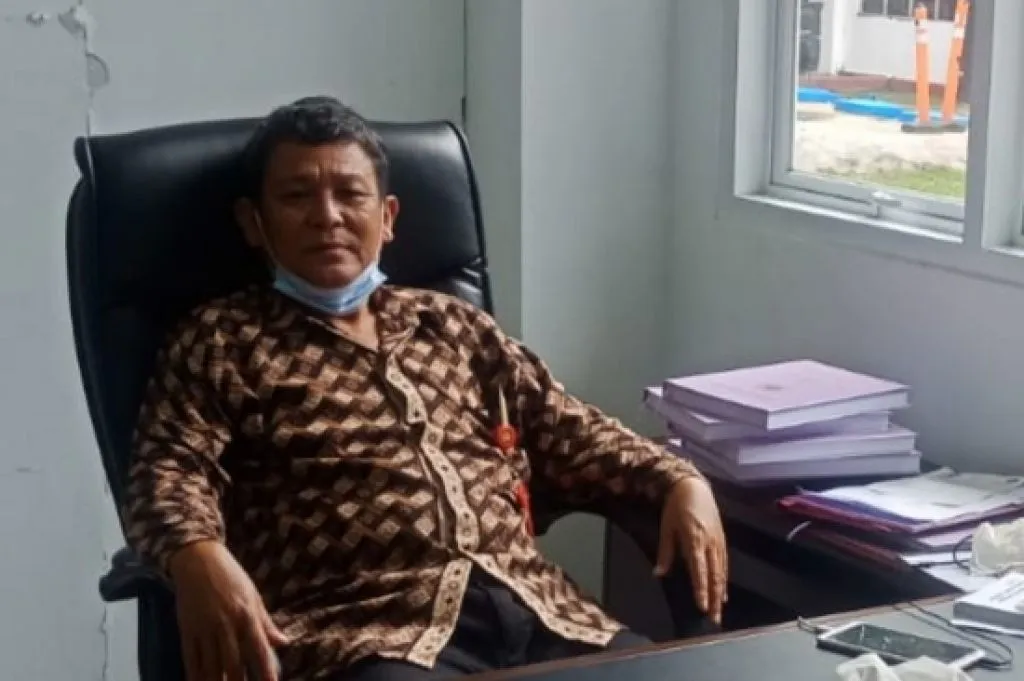 DR. Ilyas S.H, M.H Sebut Pecandu Dibui Itu Sesat