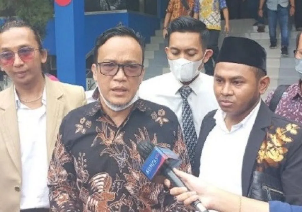 Laporkan Putra Jokowi ke KPK, Ubedilah Badrun Dilaporkan Balik Relawan Joman