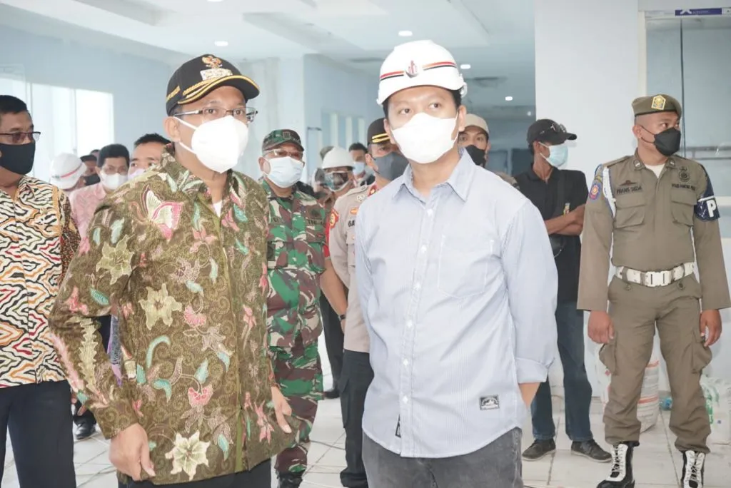 Ini Program Prioritas Bupati Muhdlor yang Akan Dituntaskan di Tahun 2022
