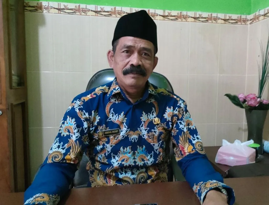 Warga Kemangsen Terbantu Adanya Perusahaan PT Zenith Allmart Precisindo
