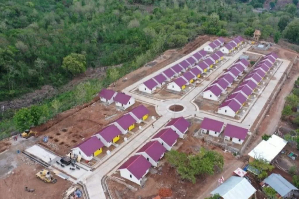 Hingga Akhir Desember 2021, Realisasi Belanja Infrastruktur PUPR Capai 94,21%