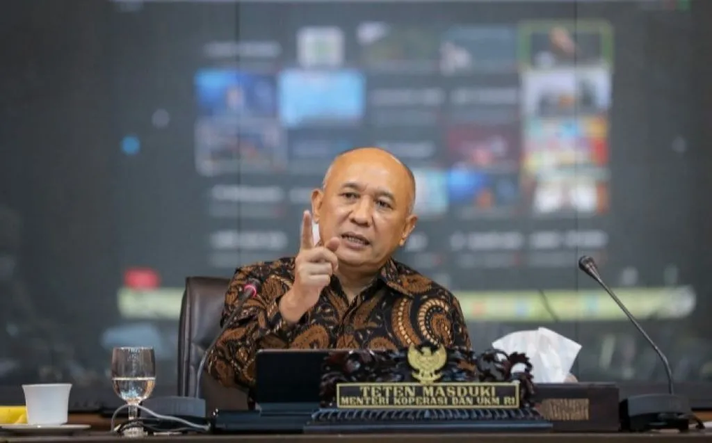 Koperasi Multi Pihak Tonggak Baru Model Koperasi di Indonesia