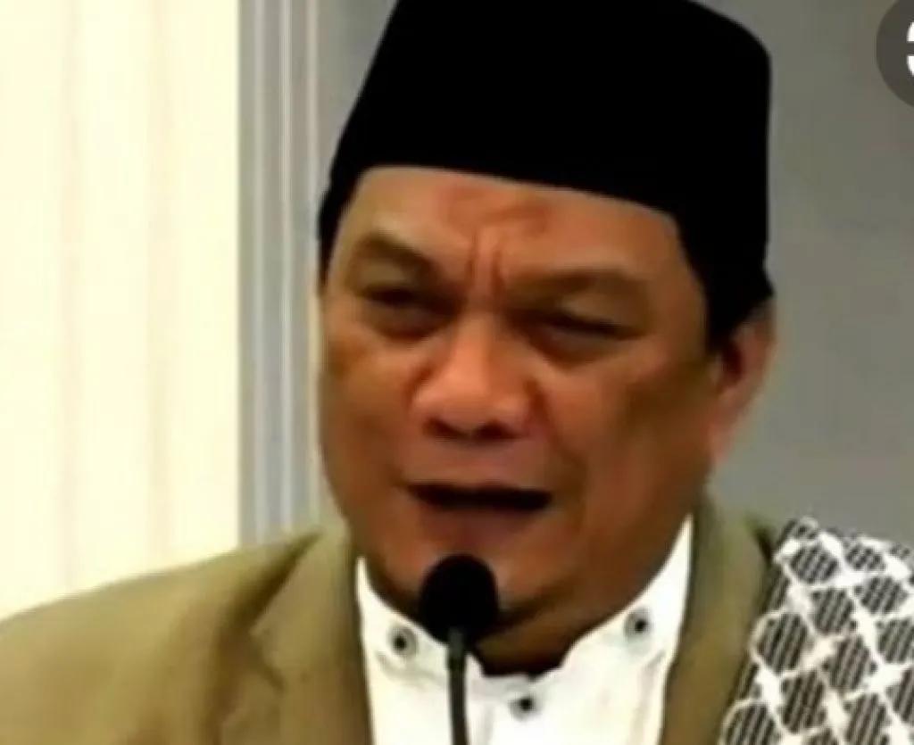 Divonis 5 Bulan, Yahya Waloni Ikhlas
