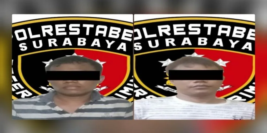 Dua Komplotan Spesialis Curanmor Ditangkap Polisi, Lima Lainnya Buron