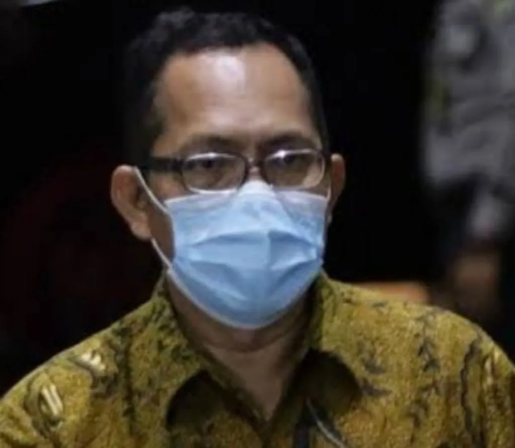 Ditangkap di Surabaya, Hakim Itong Pernah Bebaskan Dua Koruptor Ratusan Miliar