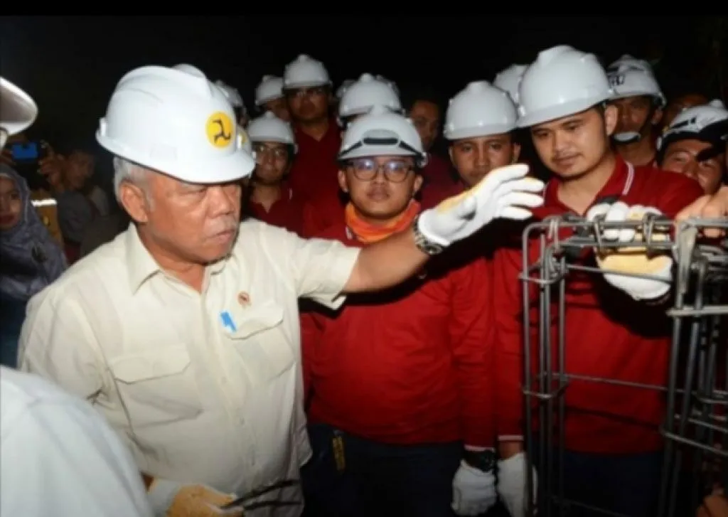 Tingkatkan Efisiensi dan Kualitas Produk Sambut Industri 4.0