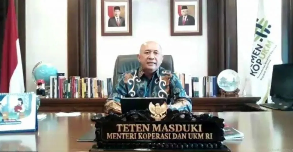 Gerakan Womenpreneurs Perkuat Ekosistem Bisnis Kewirausahaan