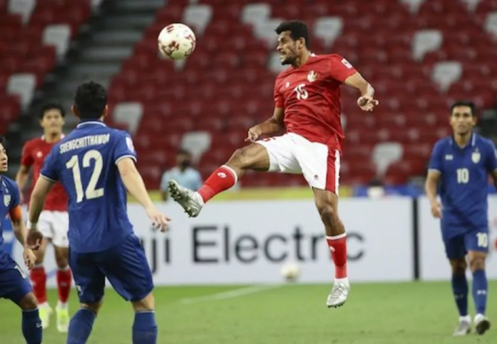 Enam Kali Juara 2, Julukan Spesialis Runner Up Piala AFF makin Melekat pada Indonesia