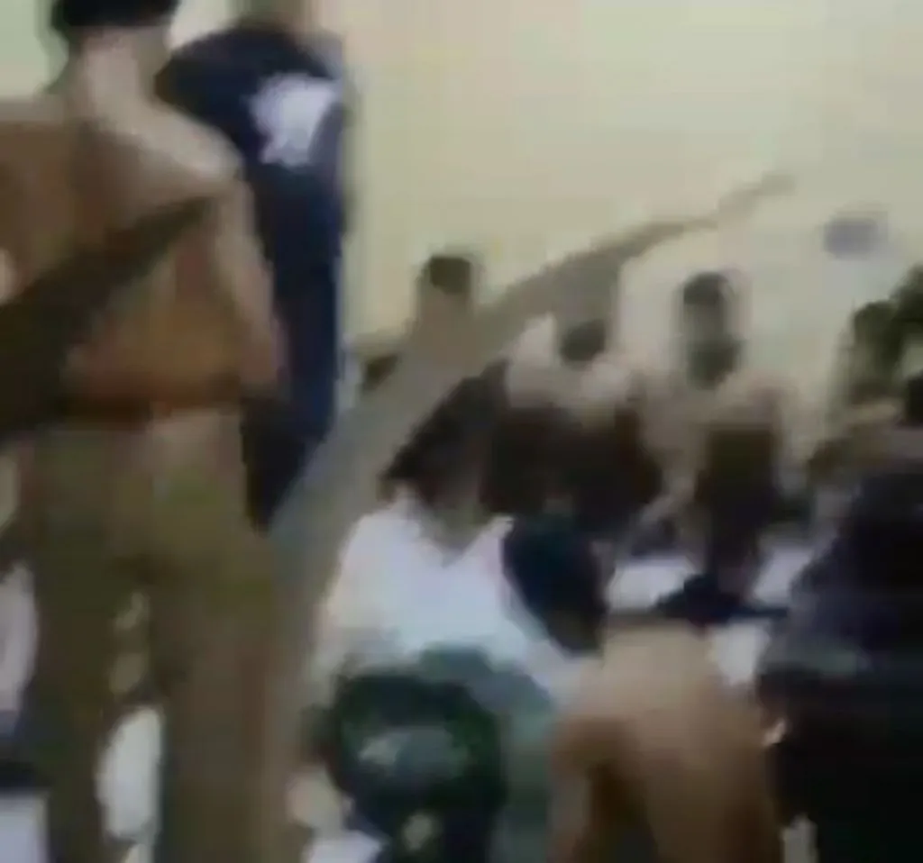 Pelajar SMP Tewas dengan Celurit Tertancap di Kepala, Diduga Korban Salah Sasaran