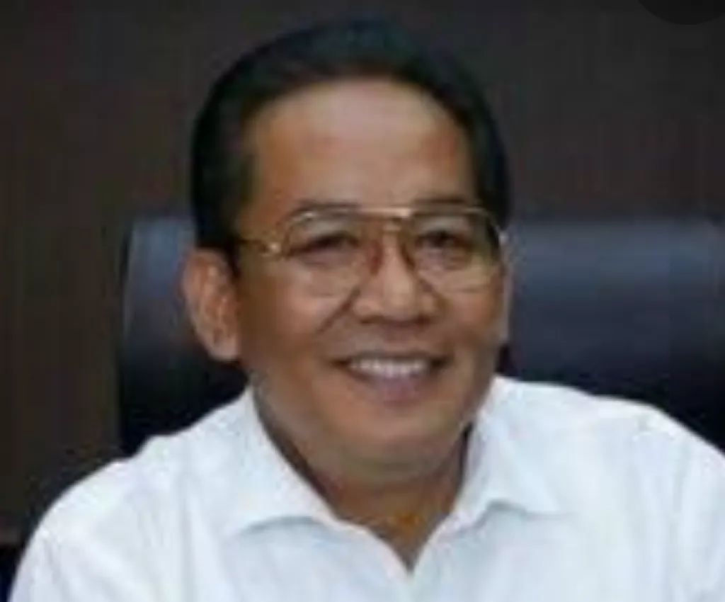 Anang Iskandar: MA Tak Boleh Diam atas Vonis Penjara pada Pecandu Narkoba