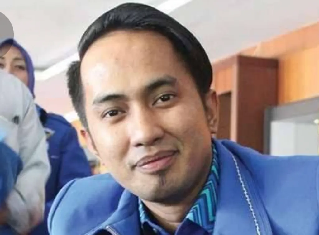 Begini Detik-Detik Abdul Gafur Ditangkap KPK saat Jalan-Jalan si Mall