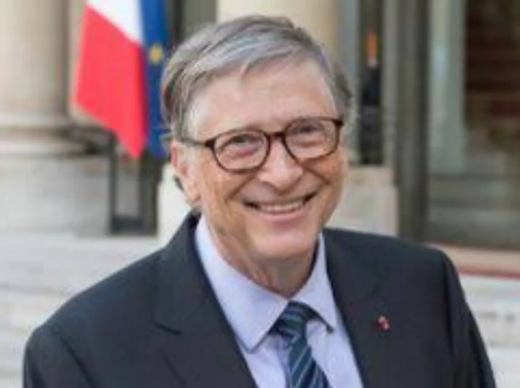 Bill Gates: COVID-19 cuma Flu Musiman