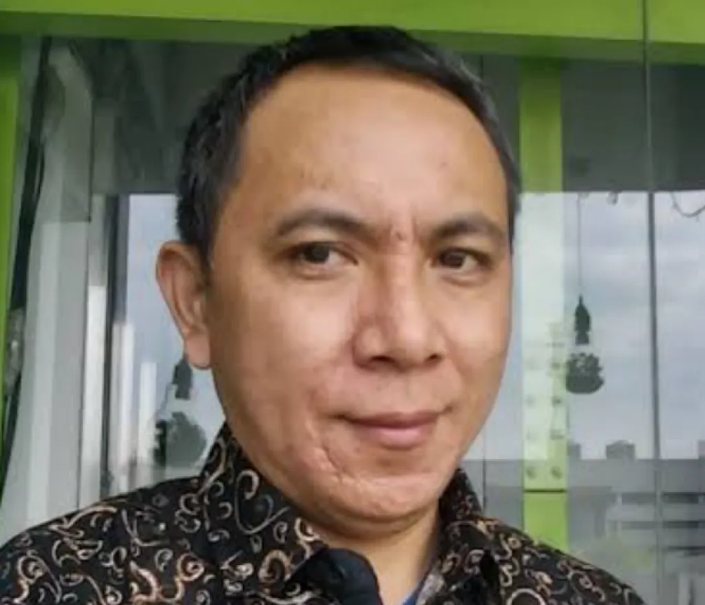 Jerry Massie: Immanuel Ebenezer Ngaco