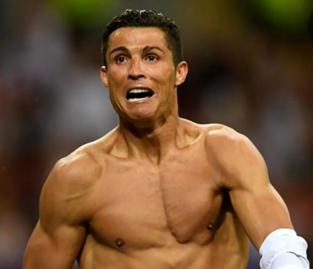 Makin Tajir, Ronaldo Raup Lebih dari Rp 1 Triliun Setahun