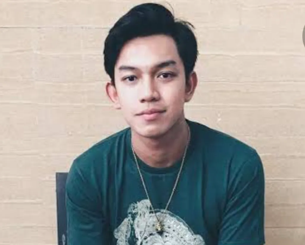 Gaga Muhammad Divonis 4,5 Tahun Penjara