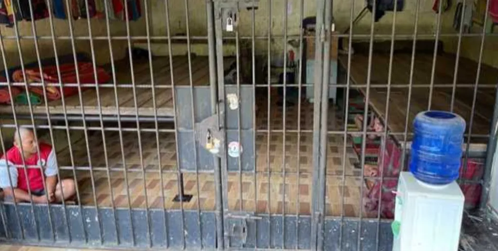 Ada 40 Orang dalam Kerangkeng Bupati Langkat yang Diperlakukan Tak Manusiawi