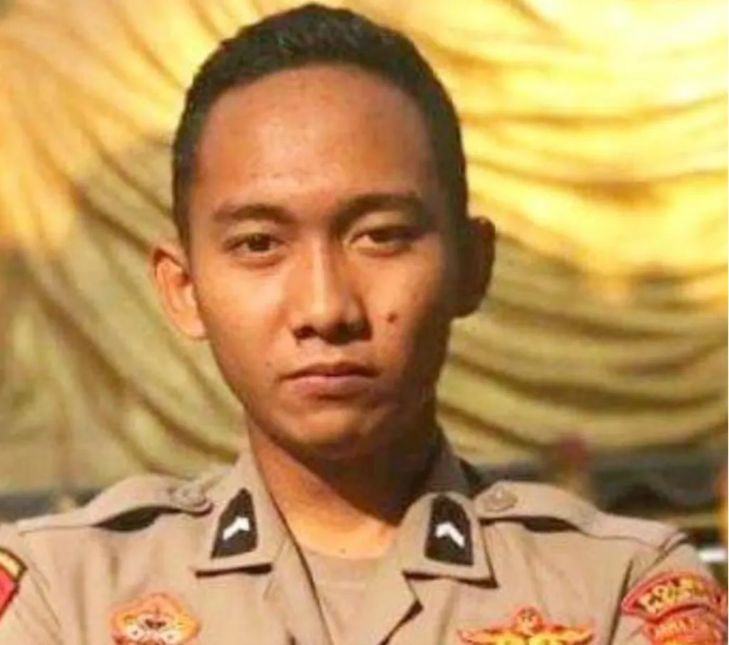 Hamili hingga Paksa Pacar Aborsi, Randy Dipecat dengan Tidak Hormat dari Polri
