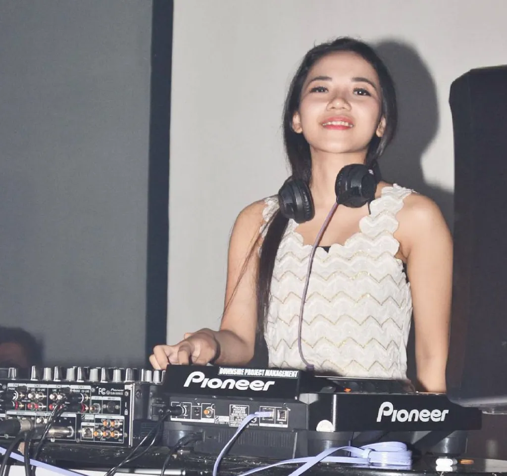 Jenazah Teridentifikasi, DJ Cleo Minta Dimakamkan di Samping Sang Ayah
