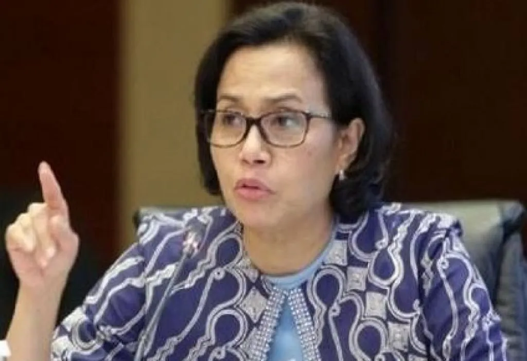 Utang Mencapai Rp 6.713 Triliun, Sri Mulyani Optimis Bisa Bayar