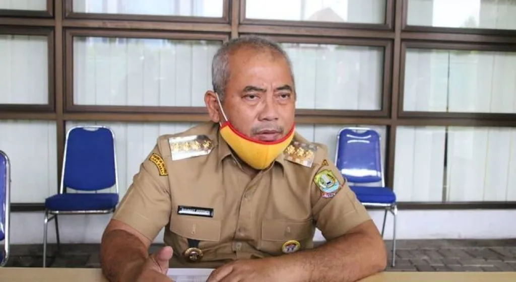 KPK Tangkap Wali Kota Bekasi