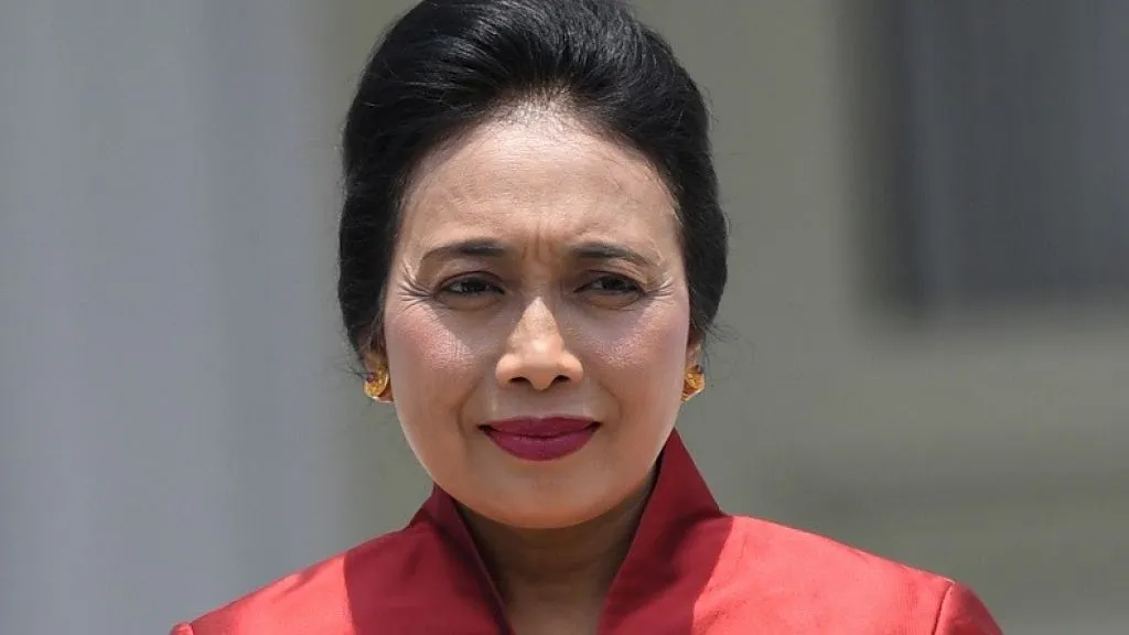 Menteri PPPA Berharap RUU TPKS Bukan Jadi Dokumen Semata