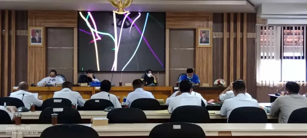 DPRD Lamongan Panggil Pihak-Pihak Terkait Kelangkaan Minyak Goreng