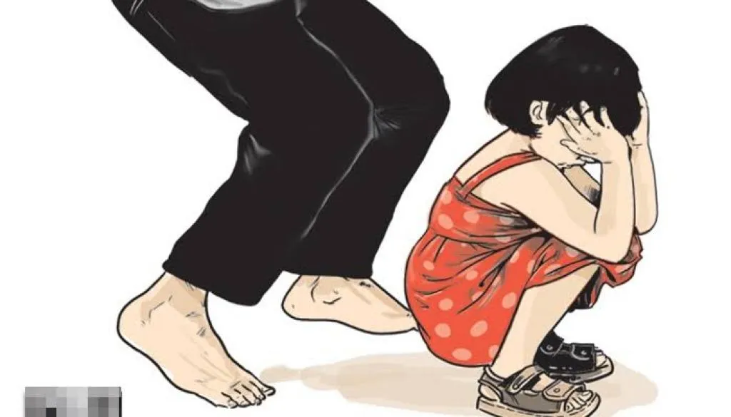 Gegara Keputihan, Paman di Magetan Cabuli Keponakanya 13 Kali