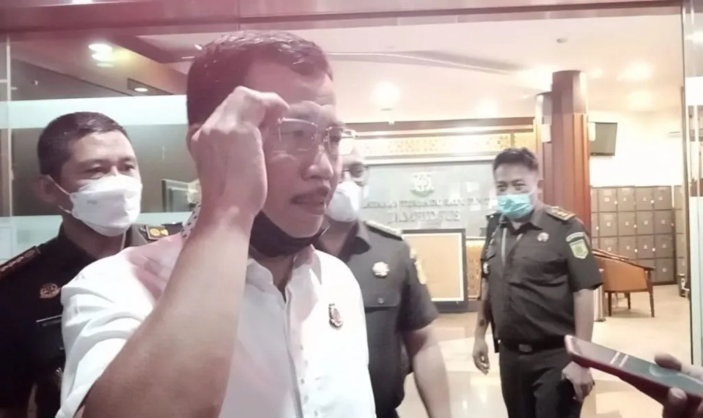 Tiga Kali Diperiksa, Kejagung, Surya Witoelar Belum juga Tetapkan Tersangka