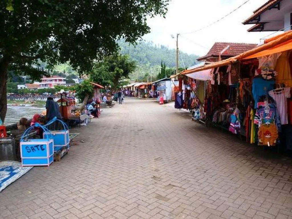 PKL Sarangan Keberatan Direlokasi, Bupati Magetan: Kita Belum Bicara