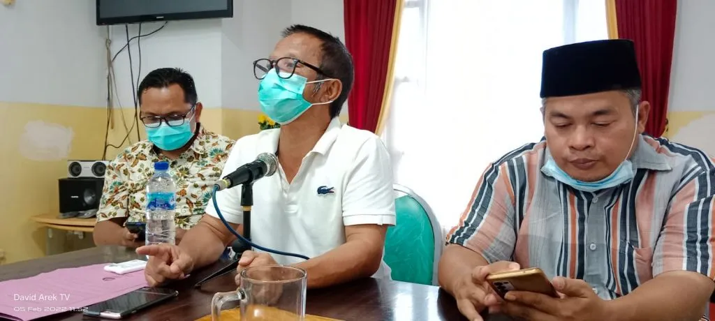 Ditolak Bicara Ribuan Petambak, Anggota DPR Khilmi: Saya Diundang untuk Menjelaskan