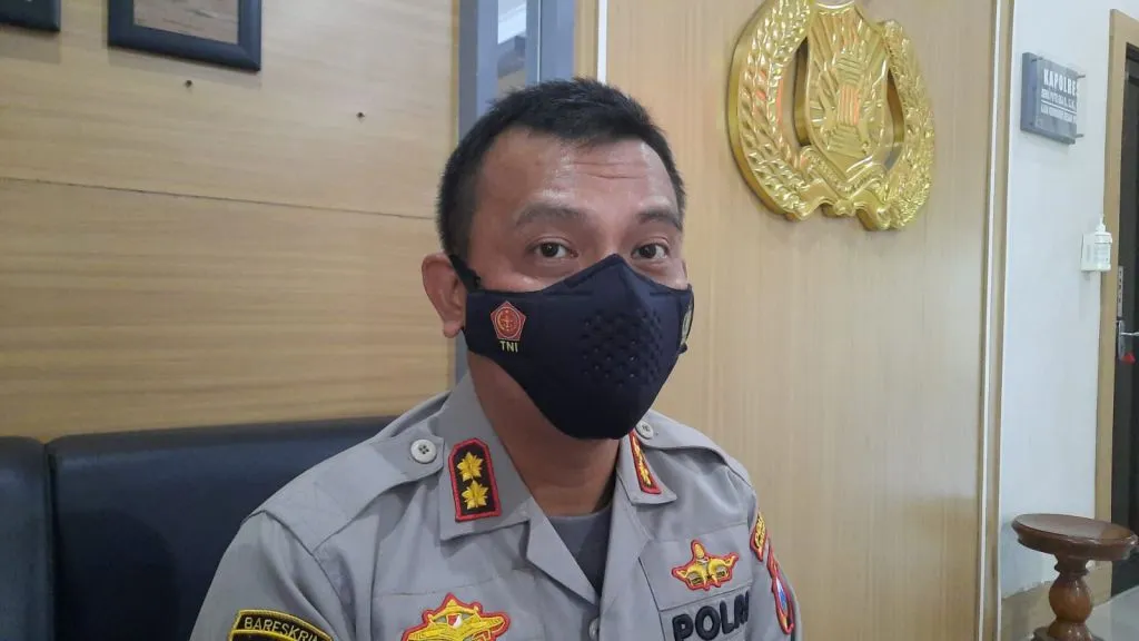 Polres Madiun Kota Tangani 2 Kasus Korupsi, 1 Berkas Sudah P21