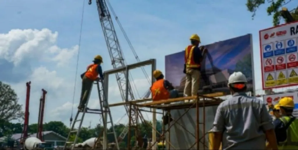 Stadion Multifungsi Indoor di Kompleks GBK Siap Dipakai Piala Dunia FIBA 2023