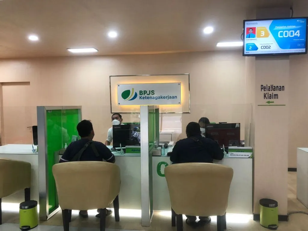 Lewat JMO, BPJS Ketenagakerjaan Lebih Dekat dan Mudah Bagi Peserta