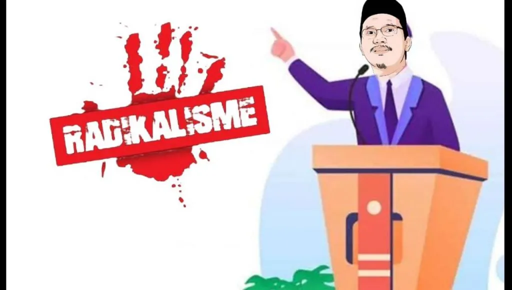 Kapolres Sidoarjo Enggan Menanggapi Isu Radikalisme Bupati Gus Muhdlor