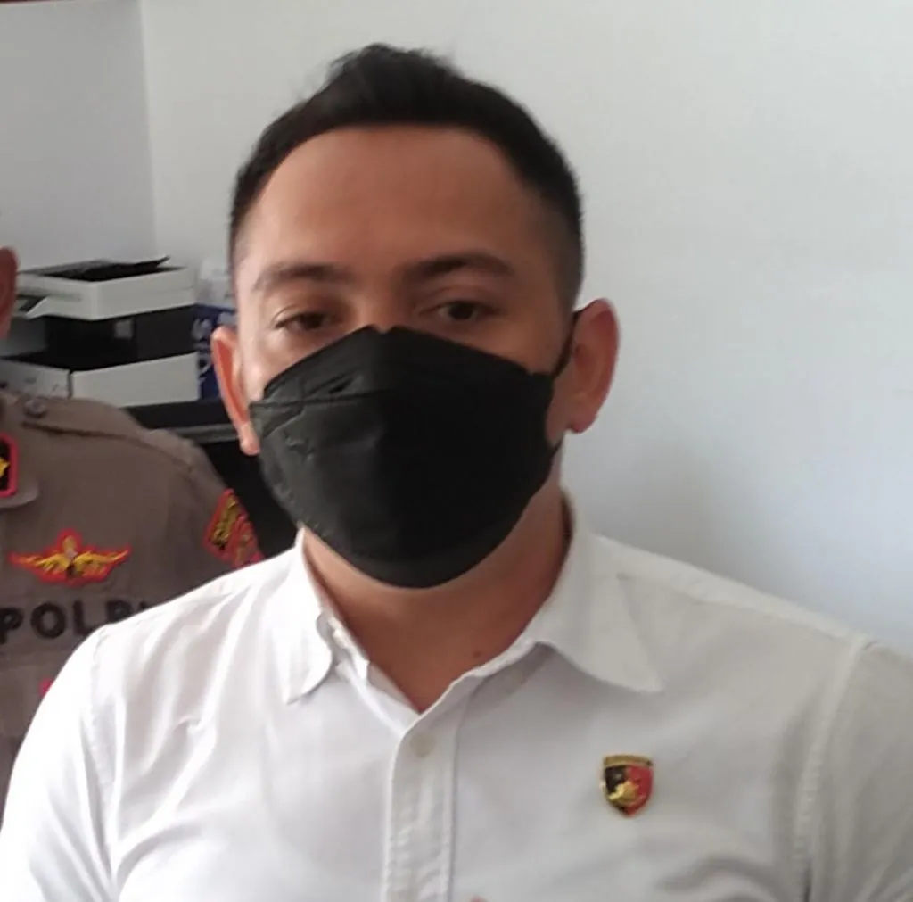 Terduga Pembunuh Juragan Air Isi Ulang di Manukan Surabaya, Dibekuk Polisi